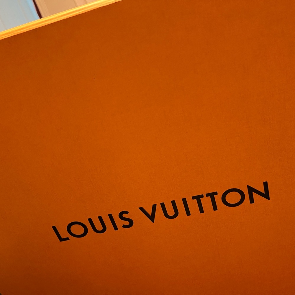 Louis Vuitton Tote Bag